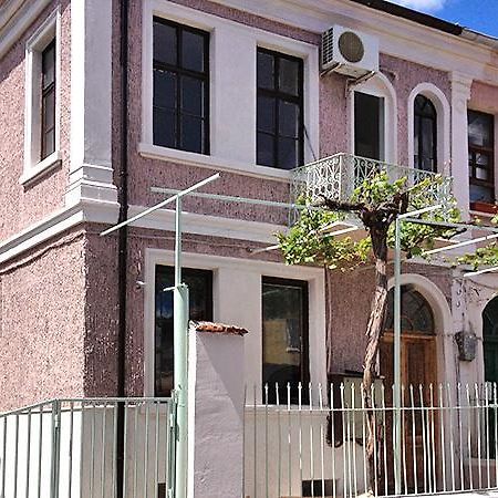 Old House Albergue Burgas Exterior foto