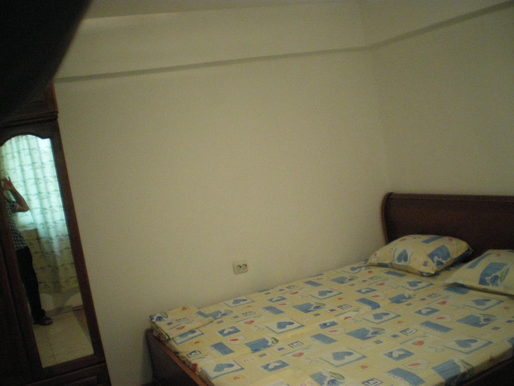 Old House Albergue Burgas Habitación foto