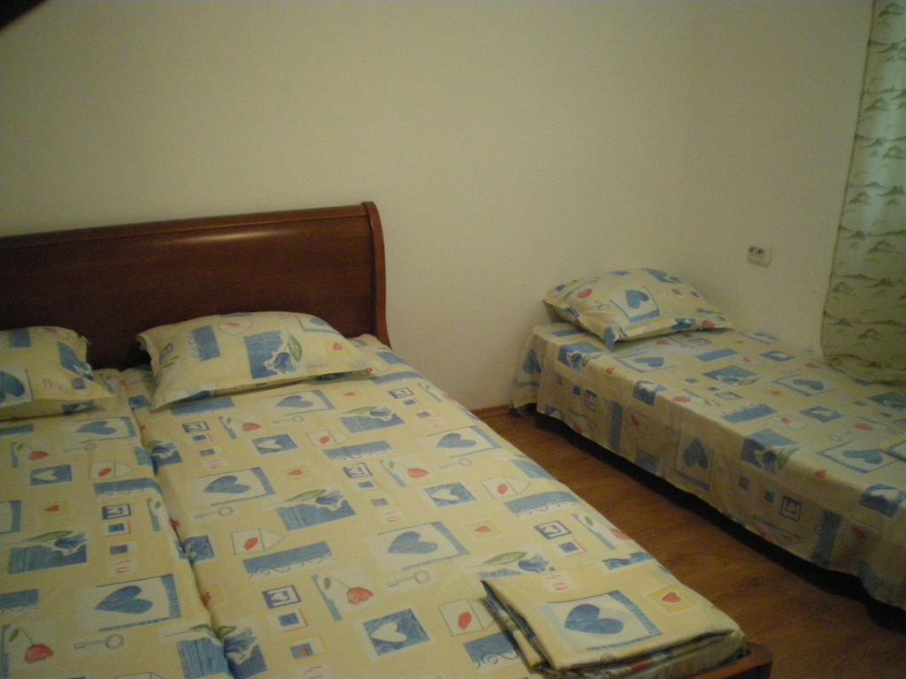 Old House Albergue Burgas Habitación foto