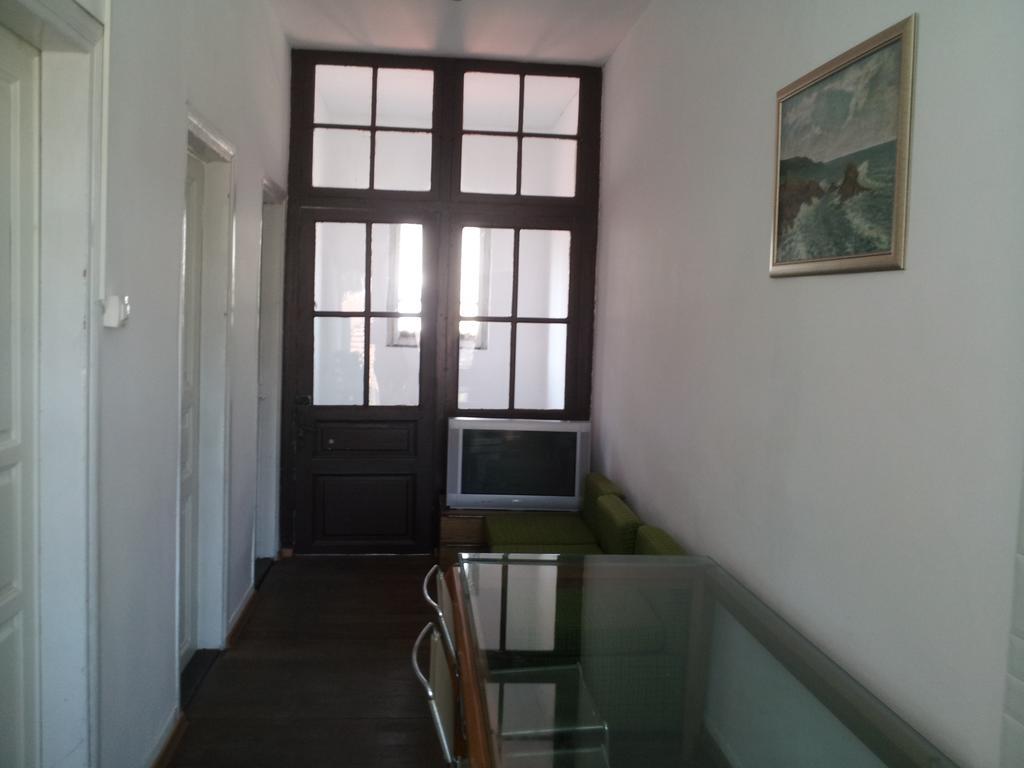 Old House Albergue Burgas Exterior foto